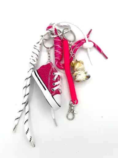 Porte clefs conv'