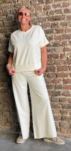 Pantalon Zymbol