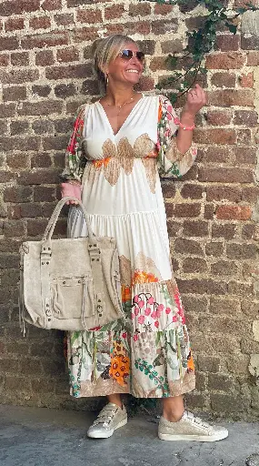 Robe Geisha