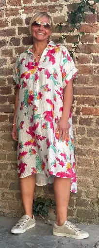 Robe Chardons