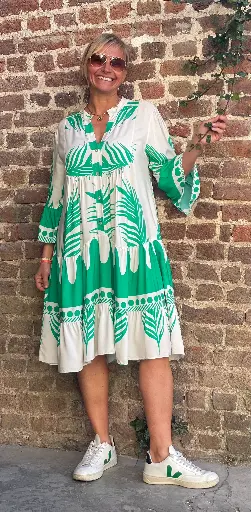 Robe Fougères