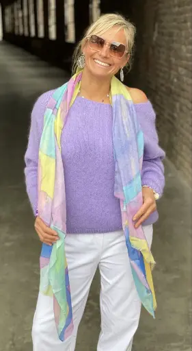Foulard 