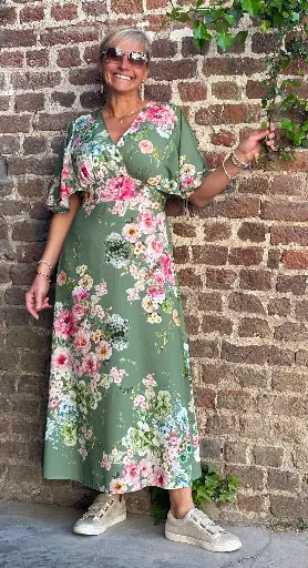 Robe Fuji