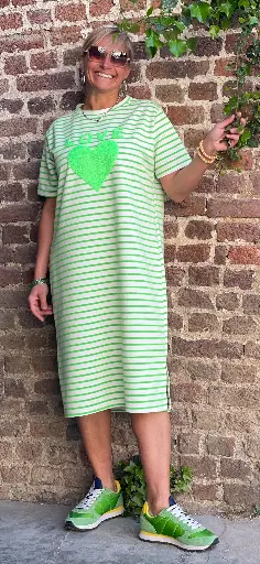 Robe Marin Love