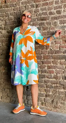 Robe Lys