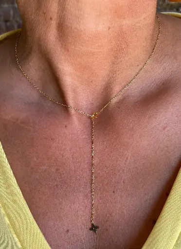 Collier Chaine LV