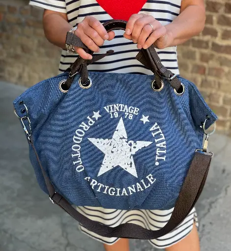 Sac Vintage