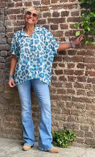 Jeans Bootcut