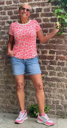 Short Jeans