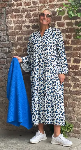Robe Sauvage