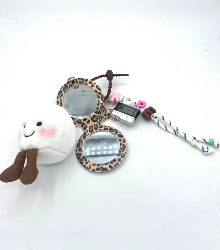 Porte clefs 