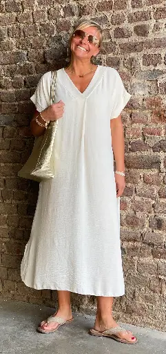 Robe Lucky 