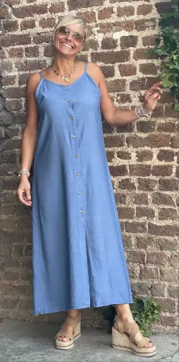 Robe BS Lin