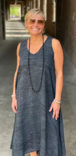 Collier Quartz