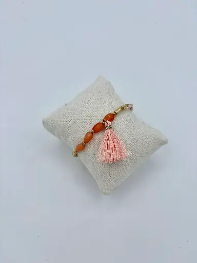 Bracelet différentes perles n°184