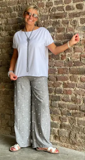 Pantalon Epis