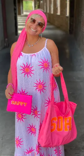 Trousse Happy