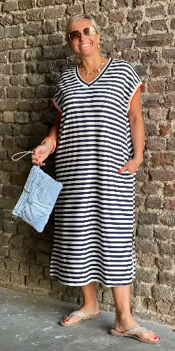Robe Marin Colors