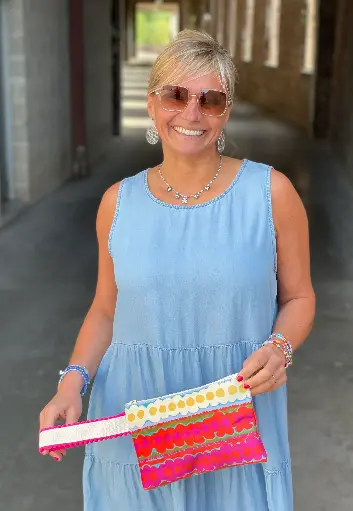 Trousse Seventies