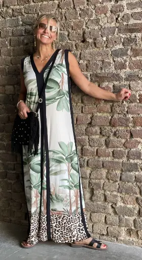 Robe Britanique