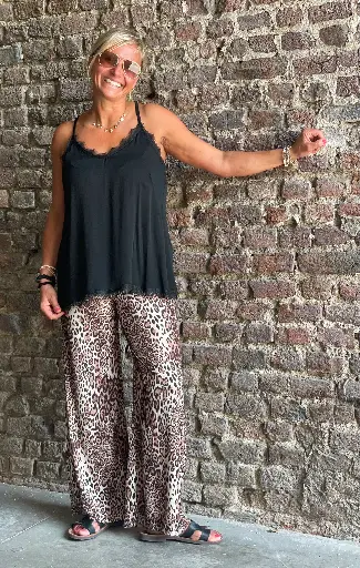 Pantalon Holi Léo