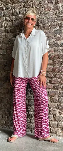Pantalon Holi Pixel