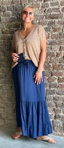 Jupe Bohème