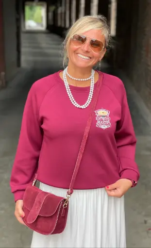 Sweat Expresso Martini