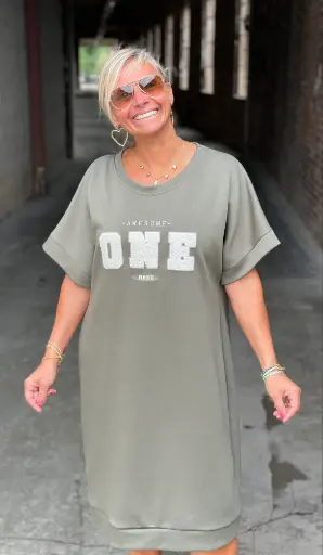 Robe ONE