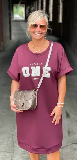 Sac Besace Brillant
