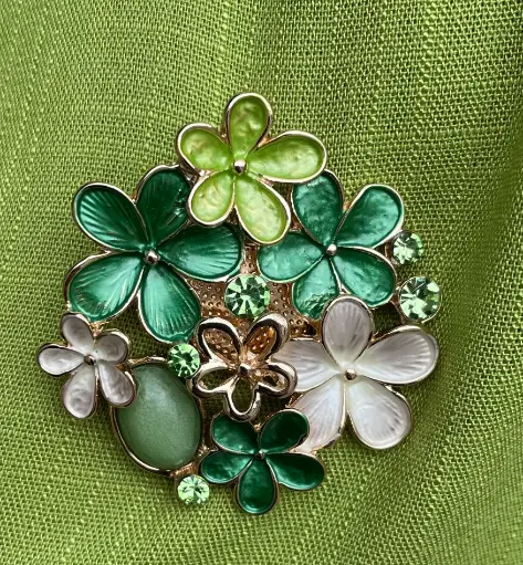 Broche Aimant Multi-Maguy