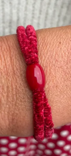Elastique Duo Velours