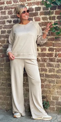 Pantalon Zymbol