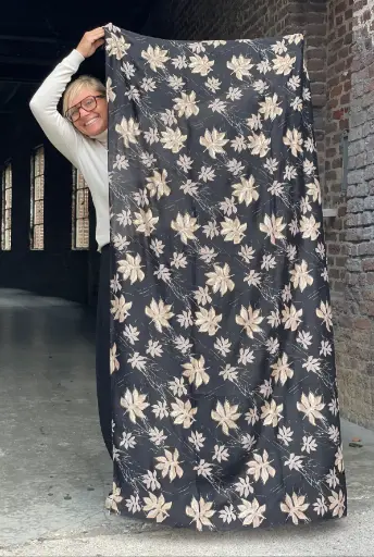 Foulard Erables