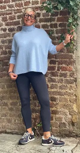 Legging Lycia
