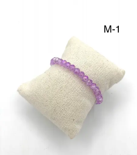 Bracelet quartz Médium
