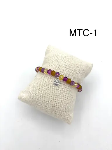 Bracelet quartz Large