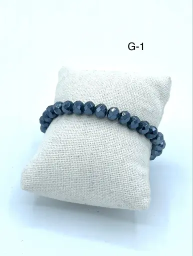 Bracelet quartz Large