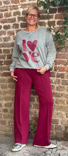 Pantalon NY