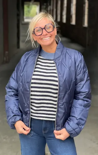Bombers Victoria