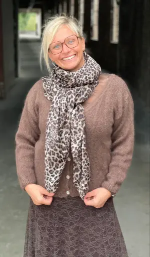 Foulard Léonie