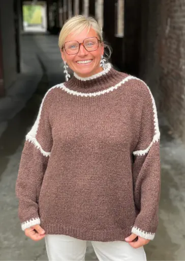 Pull Perrine