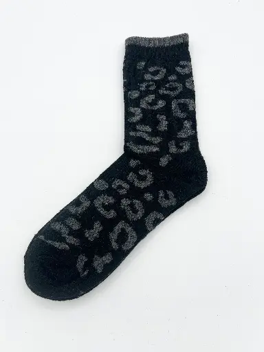 Chaussettes big Léo