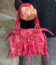 Sac GAGA marbré mini