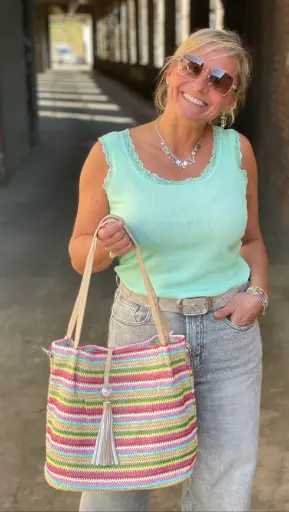 Top dentelle velours