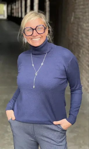 Sous-pull L/XL