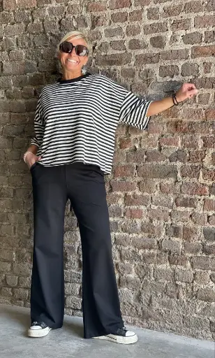 Pantalon Roma