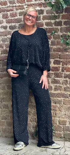 Pantalon Constellation