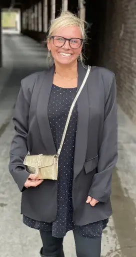 Pochette Stylée
