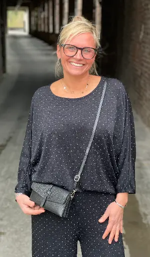 Blouse Constellation 